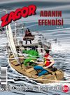 Zagor Sayı 201 / Adanın Efendisi