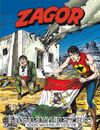 Zagor Klasik Maceralar Cilt 106 / Meksika Bayrağı Altında - Wichita Dağlarında Hesaplaşma - Özgürlüğe Kaçış - Zincirler