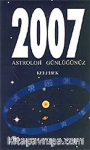 2007 Astroloji Günlüğünüz