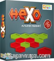 Hexo