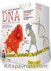 Olay Yerindeki DNA