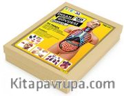 Deluxe Gövde Maketi (38 cm)