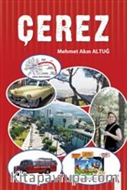 Çerez