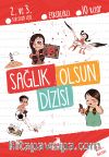 Sağlık Olsun Dizisi 10 Kitap Takım
