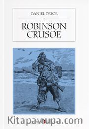 Robinson Crusoe (Fransızca)
