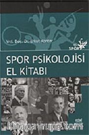 Spor Psikolojisi El Kitabı