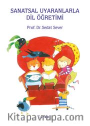 Sanatsal Uyaranlarla Dil Öğretimi