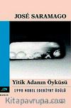 Yitik Adanın Öyküsü