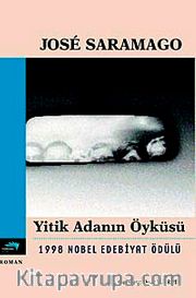 Yitik Adanın Öyküsü