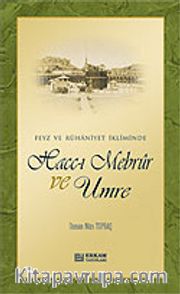 Hacc-ı Mebrur ve Umre (Cep boy)