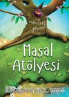 Mavisel Yener İle Masal Atölyesi