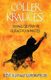 Çöller Kraliçesi