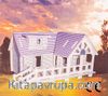 Montessori Ahşap Zeka Oyunları / w-3D Puzzle- Villa A