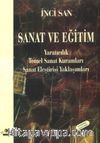 Sanat ve Eğitim