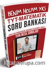 YKS-TYT Matematik Soru Bankası
