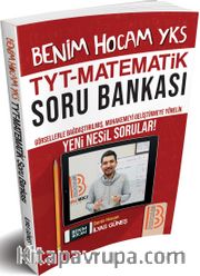 YKS-TYT Matematik Soru Bankası