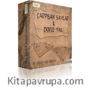 Dokuz Taş ve Çarpışan Sayılar (Oyun)