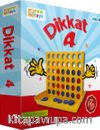 Dikkat 4 (Oyun)