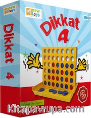 Dikkat 4 (Oyun)