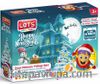Lets Yılbaşı Seti 29 Parça (L8490)