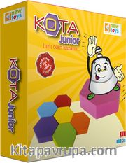 Kota Junior (Oyun)