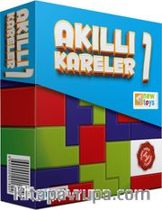 Akıllı Kareler 1 (Oyun)