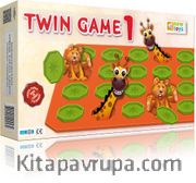 Twin Game 1 (Oyun)