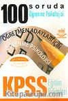 100 Soruda Öğrenme Psikolojisi / Eğitim Bilimleri KPSS