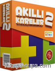 Akıllı Kareler 2 (Oyun)