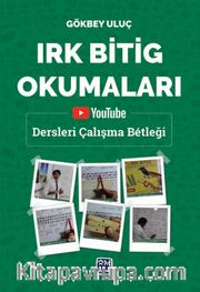 Irk Bitig Okumaları