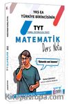 YKS TYT Lemma Matematik Ders Notu