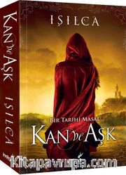 Kan ve Aşk (Karton Kapak)