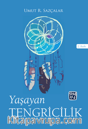 Yaşayan Tengricilik