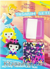 Disney Prenses Tasarım Seti