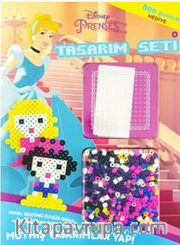 Disney Prenses Tasarım Seti