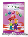9. Sınıf Arapça Konu Anlatımı