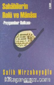 Sahabilerin Rolü ve Manası