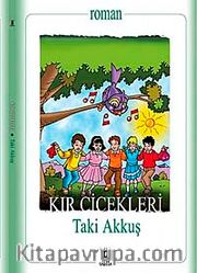 Kır Çiçekleri