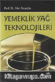 Yemeklik Yağ Teknolojileri