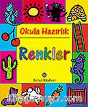 Renkler / Okula Hazırlık