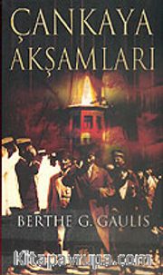 Çankaya Akşamları