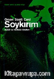 Soykırım / Ender Serisi 3. Kitap