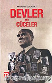 Devler ve Cüceler