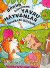 Benim İnanılmaz Yavru Hayvanlar Hareketli Kitabım