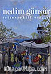 Nedim Gürsel Sergi Kataloğu Retrospektif Sergisi