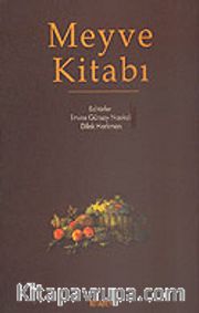 Meyve Kitabı