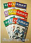 Karala! (Set 2) 13-24