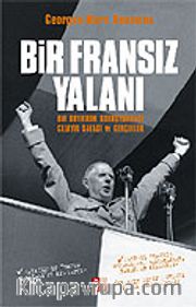 Bir Fransız Yalanı
