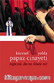 Küresel Yolda Papaz Cinayeti