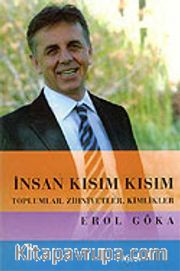 İnsan Kısım Kısım
